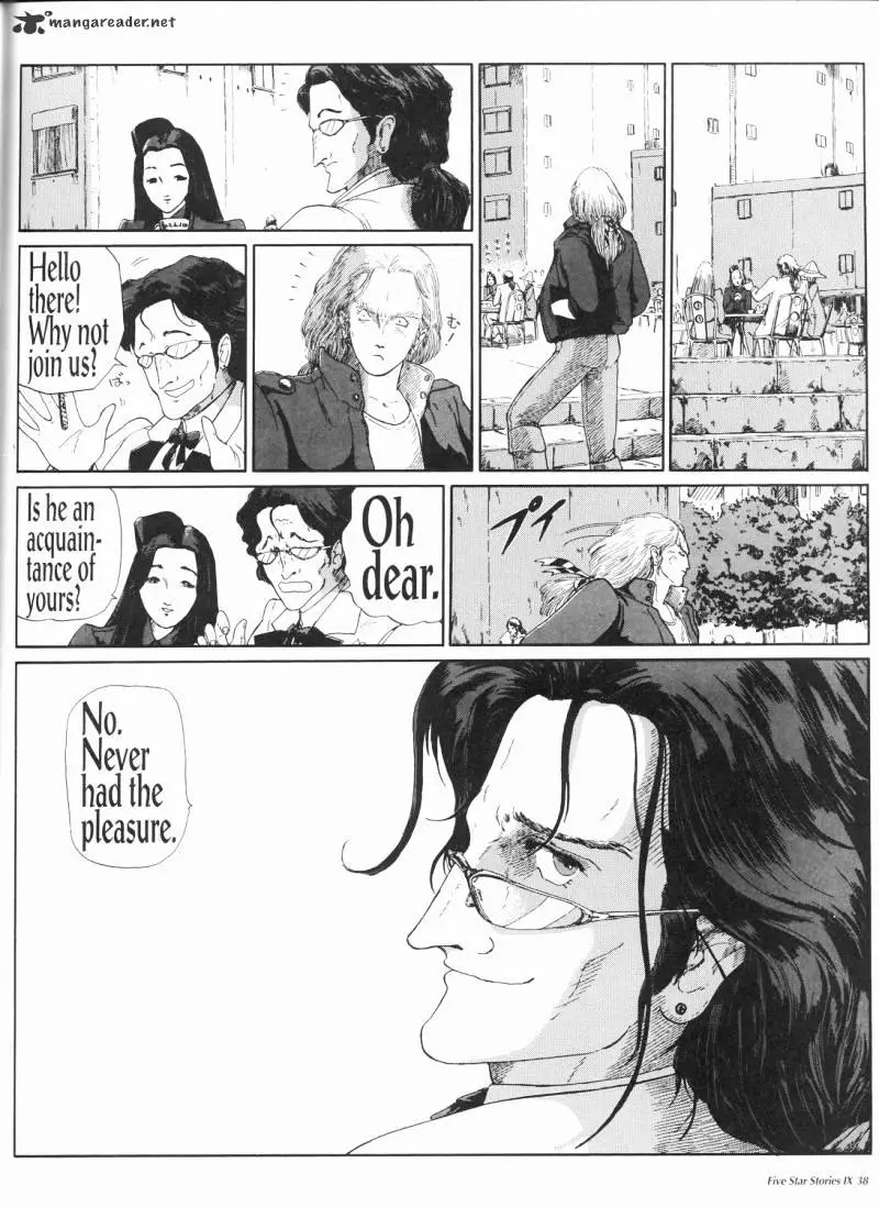 Manga page 39