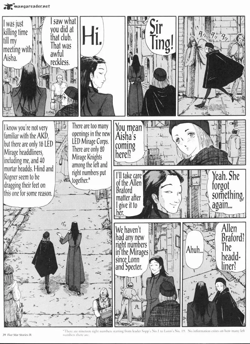 Manga page 40