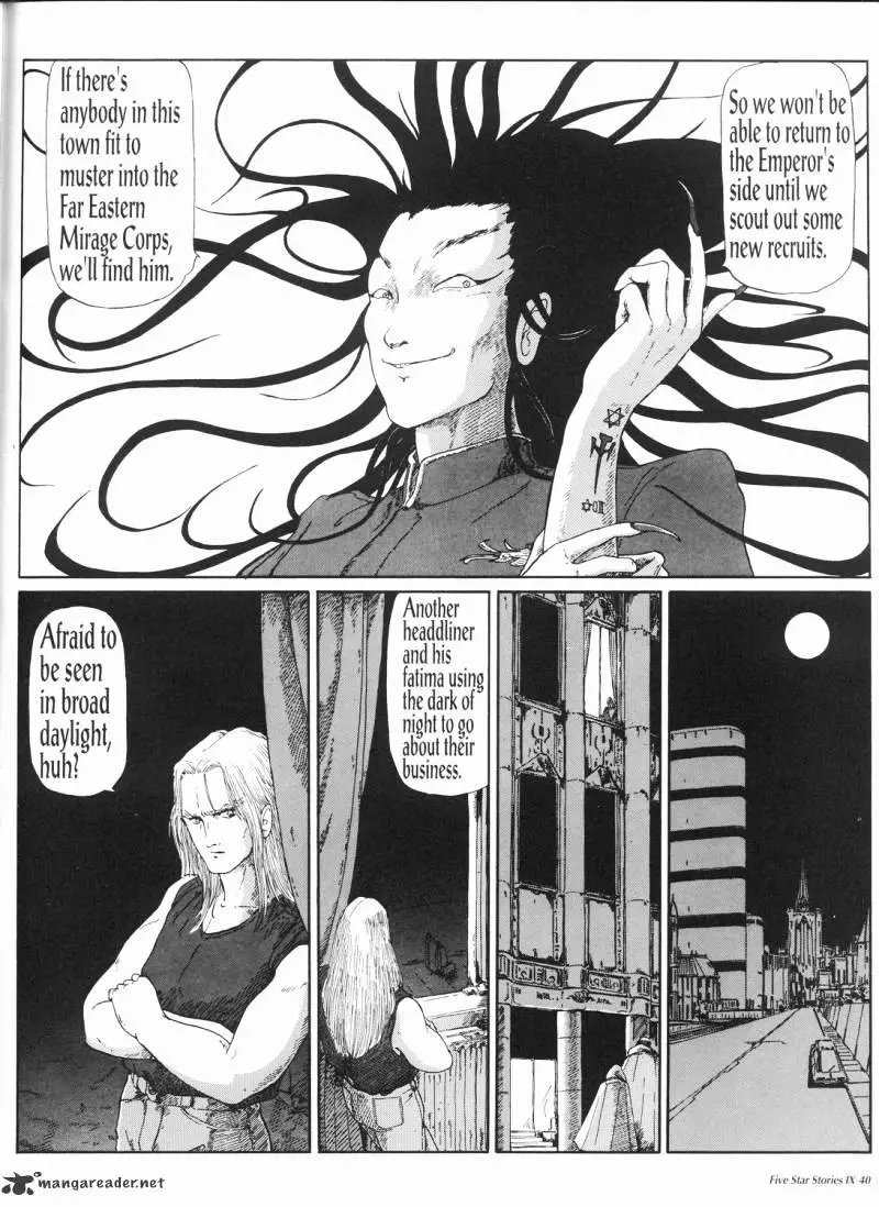 Manga page 41