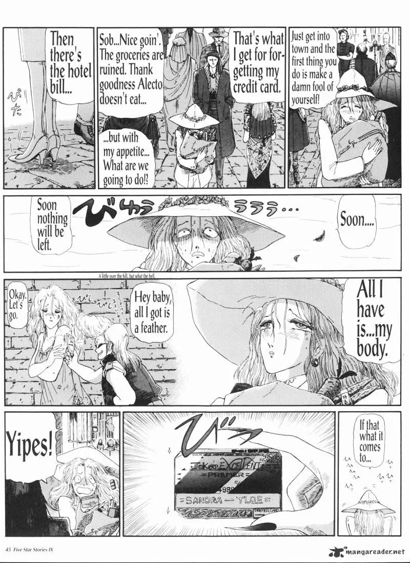 Manga page 46