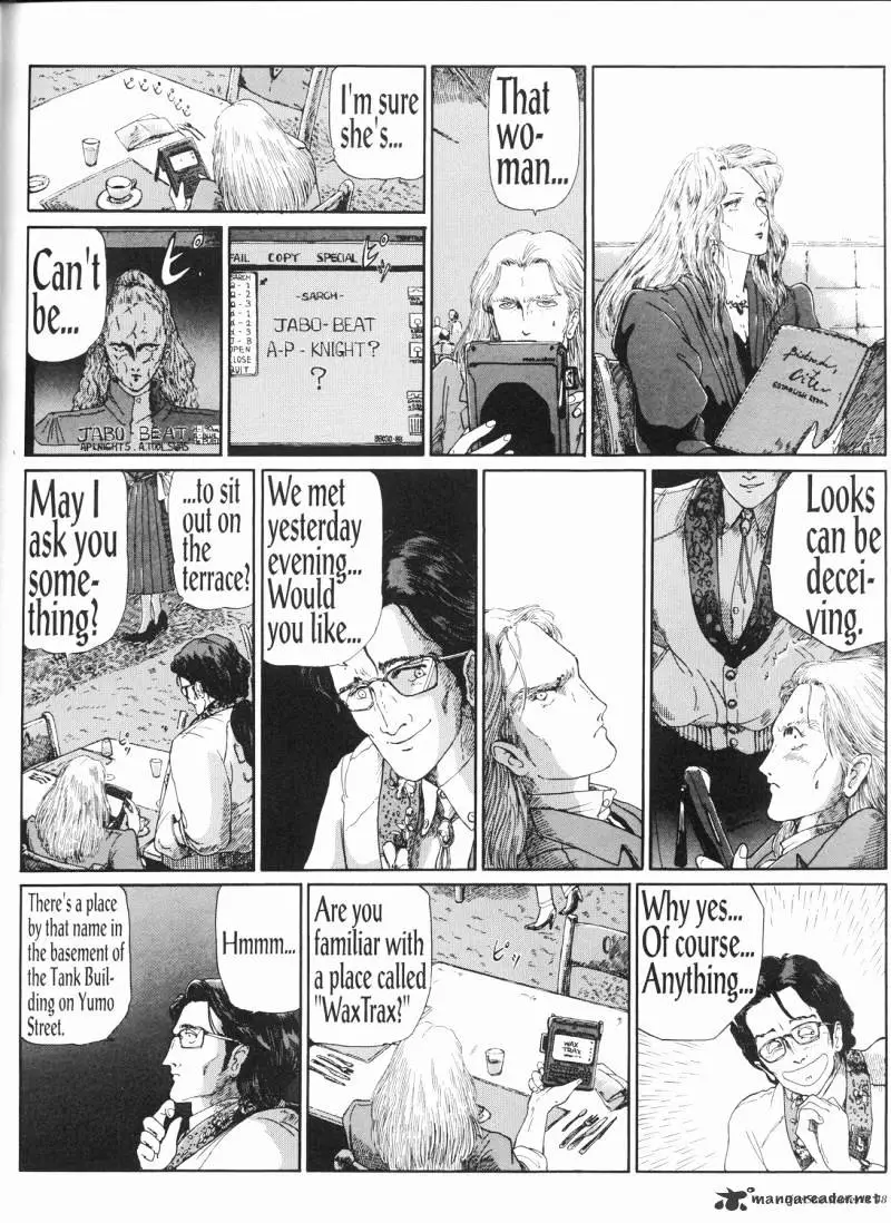 Manga page 49