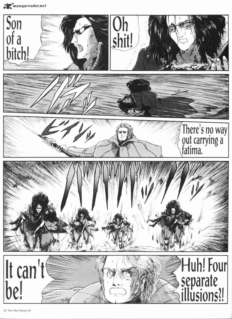 Manga page 64