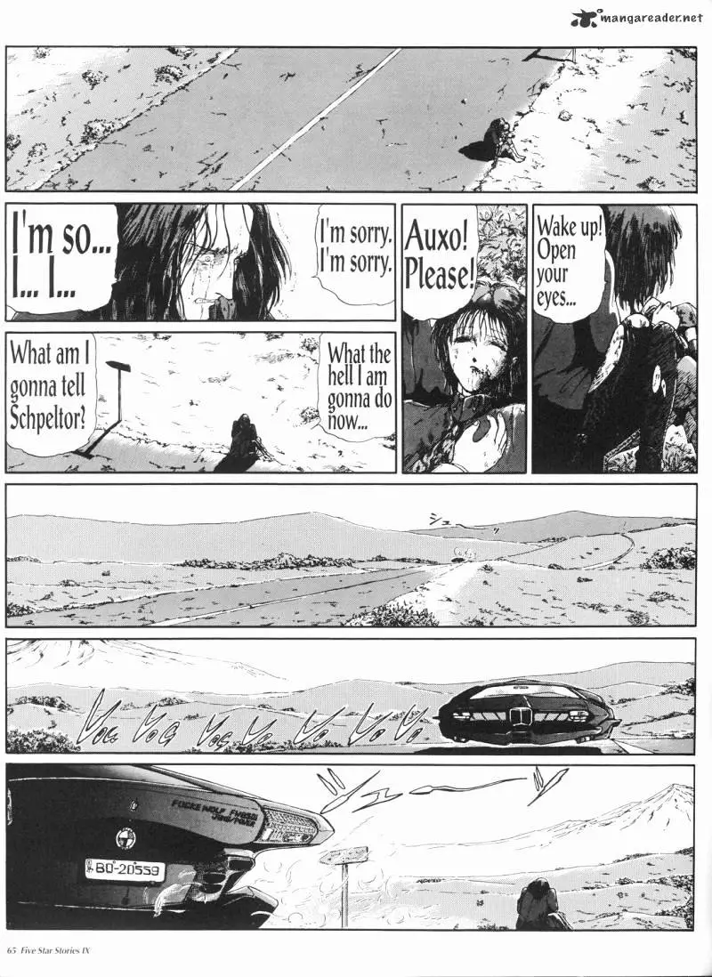 Manga page 66