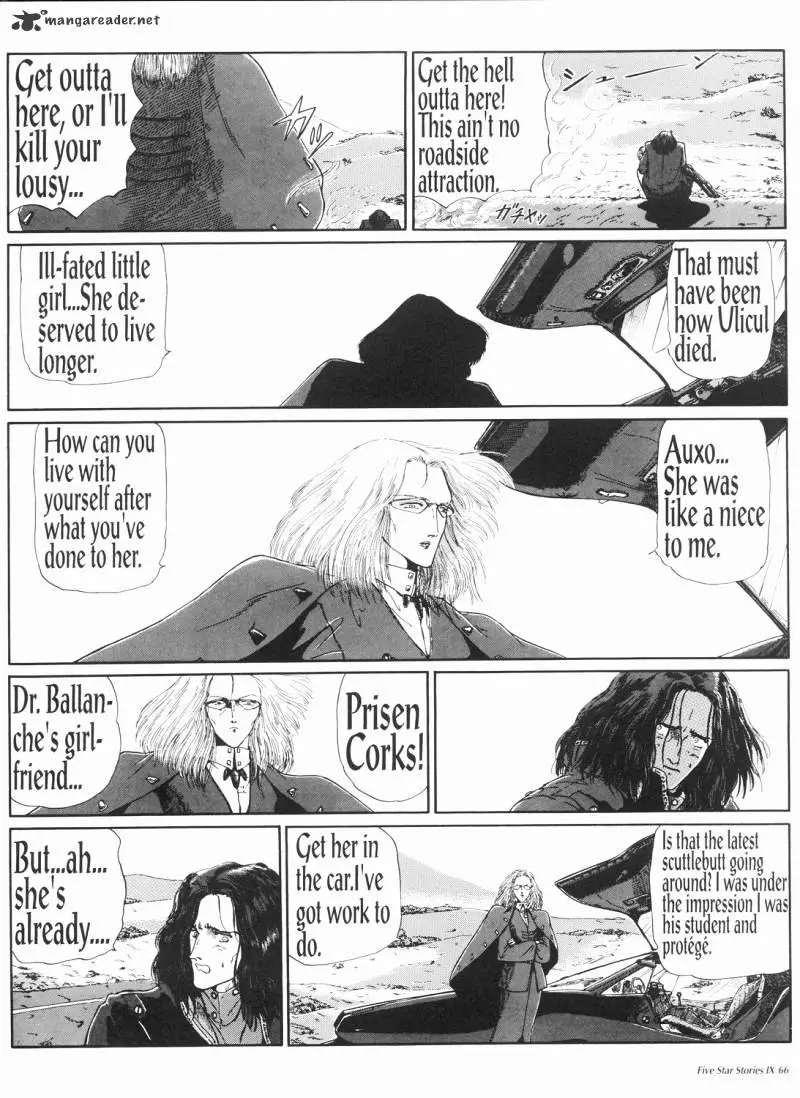 Manga page 67