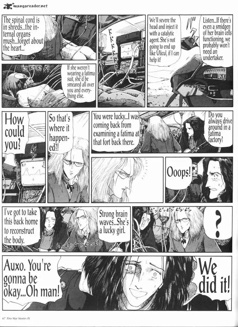 Manga page 68