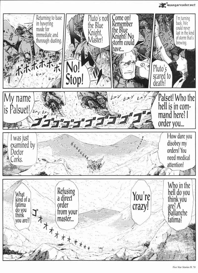 Manga page 71