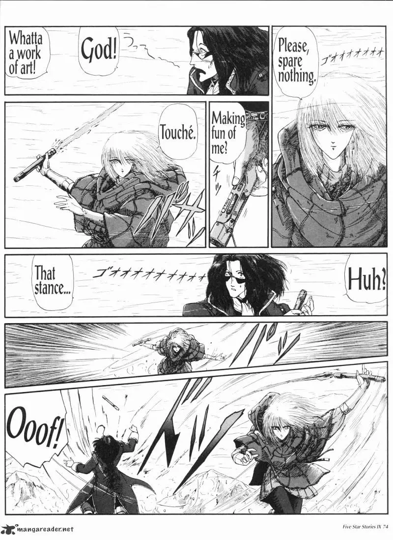 Manga page 75