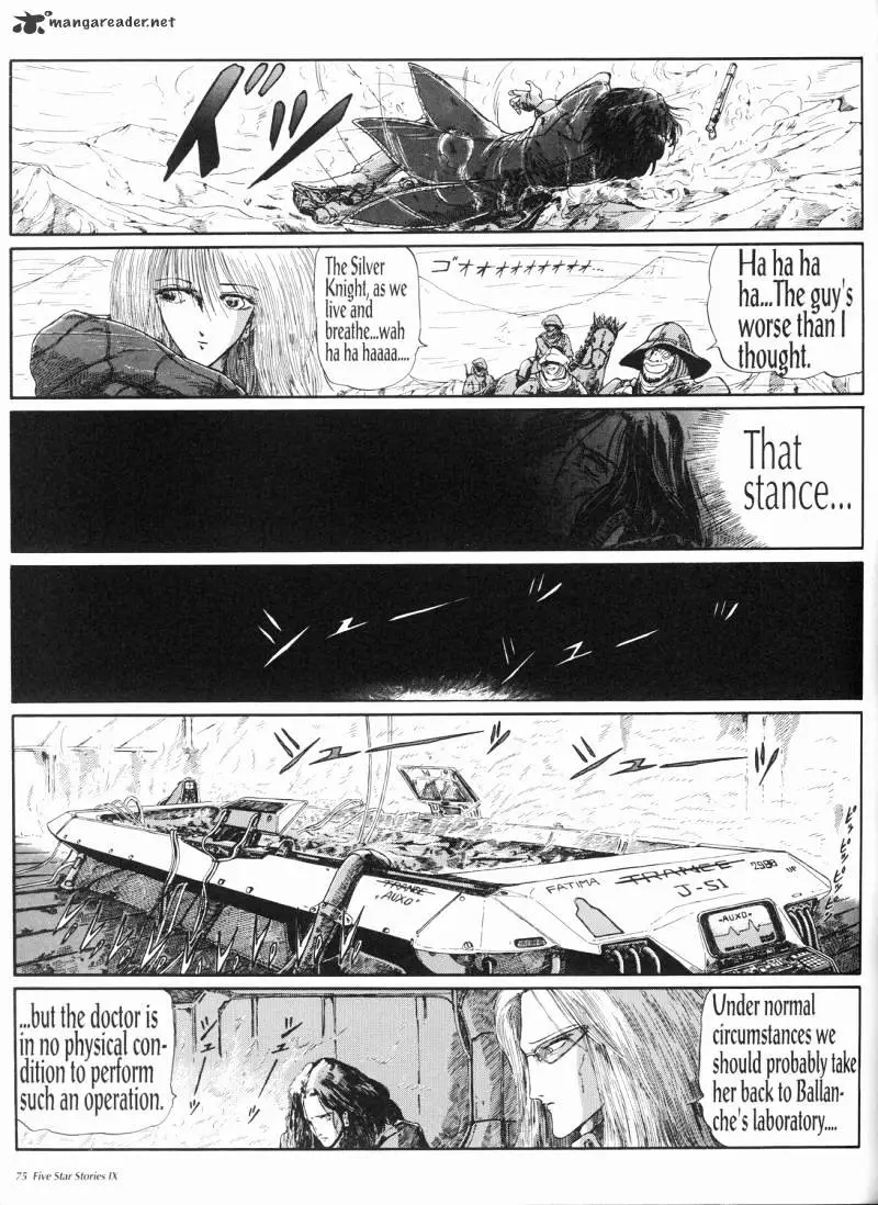 Manga page 76