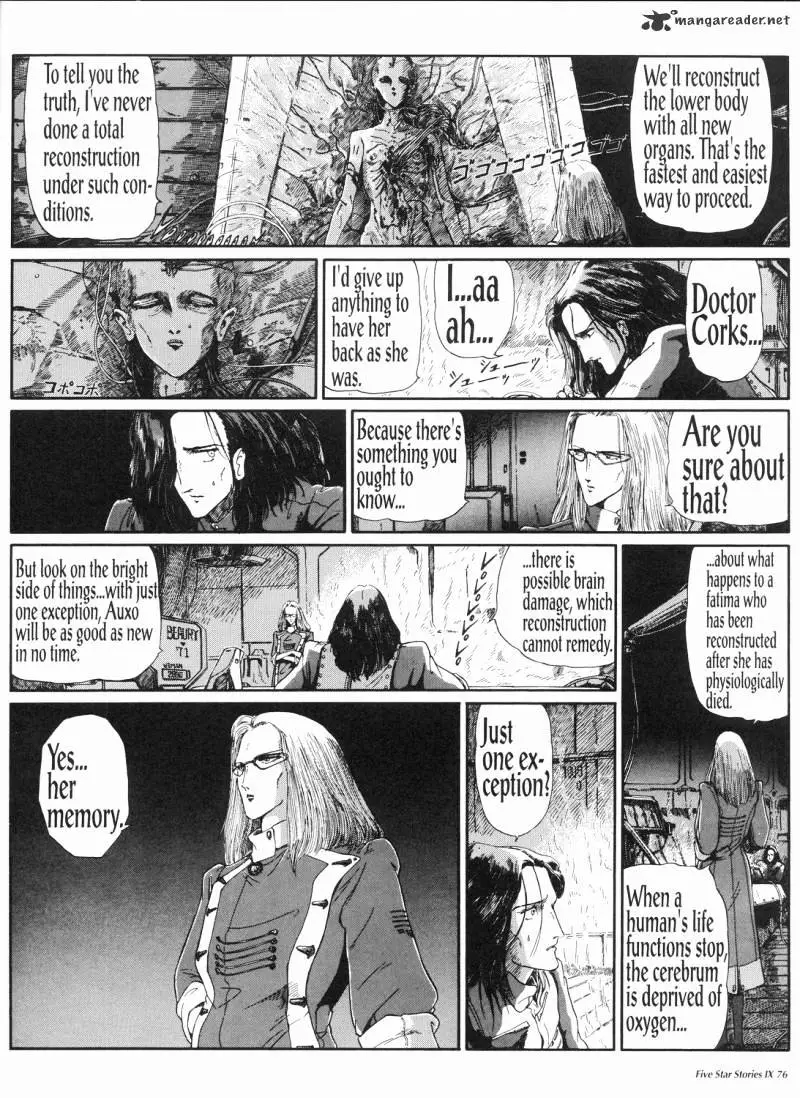 Manga page 77
