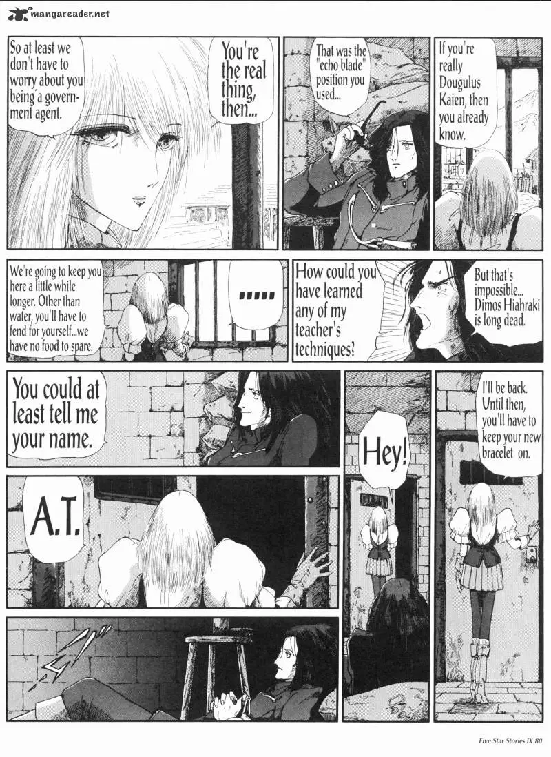 Manga page 81