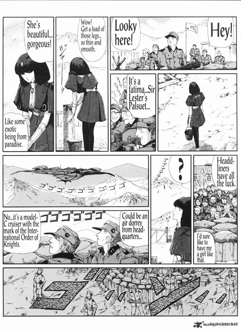 Manga page 83