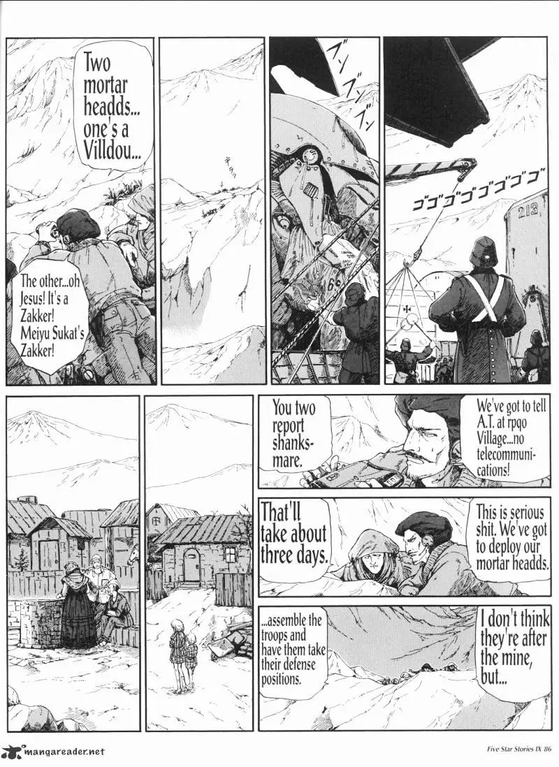 Manga page 87