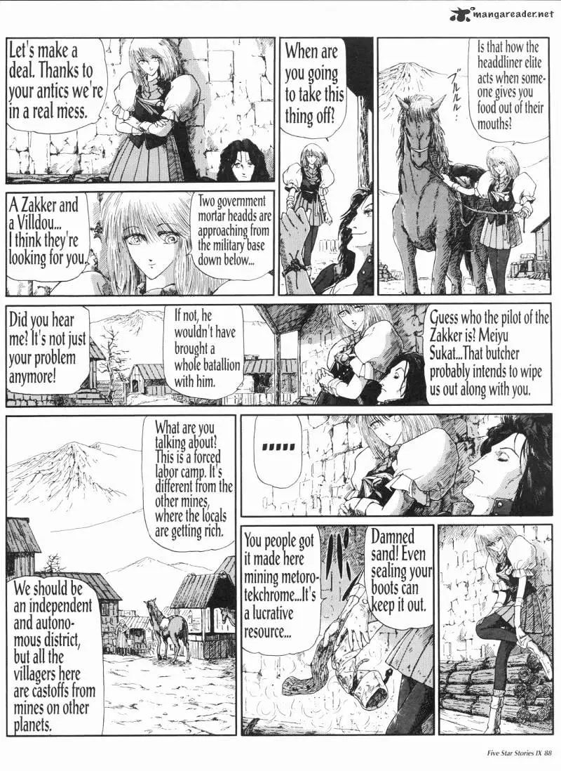 Manga page 89