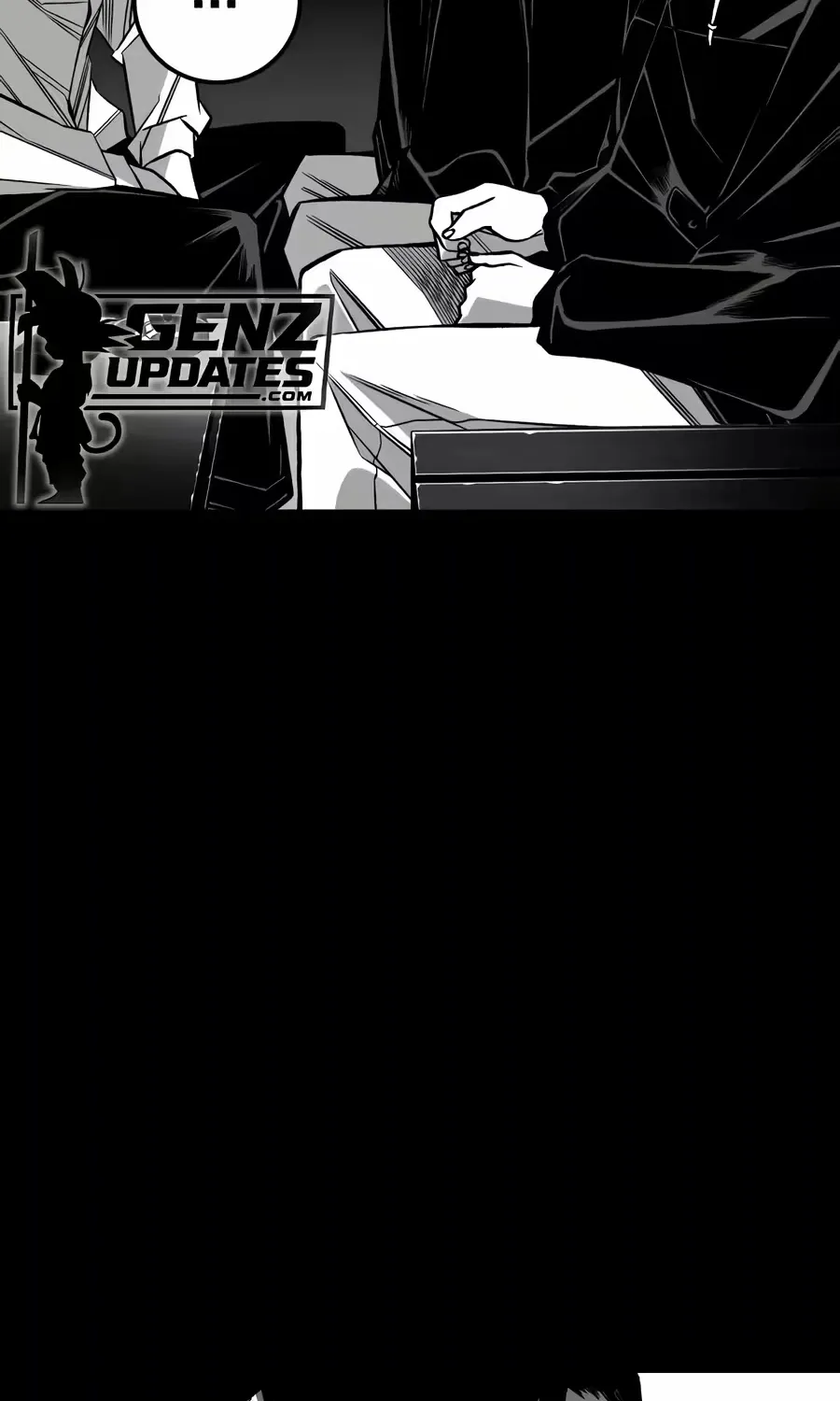 Manga page 38