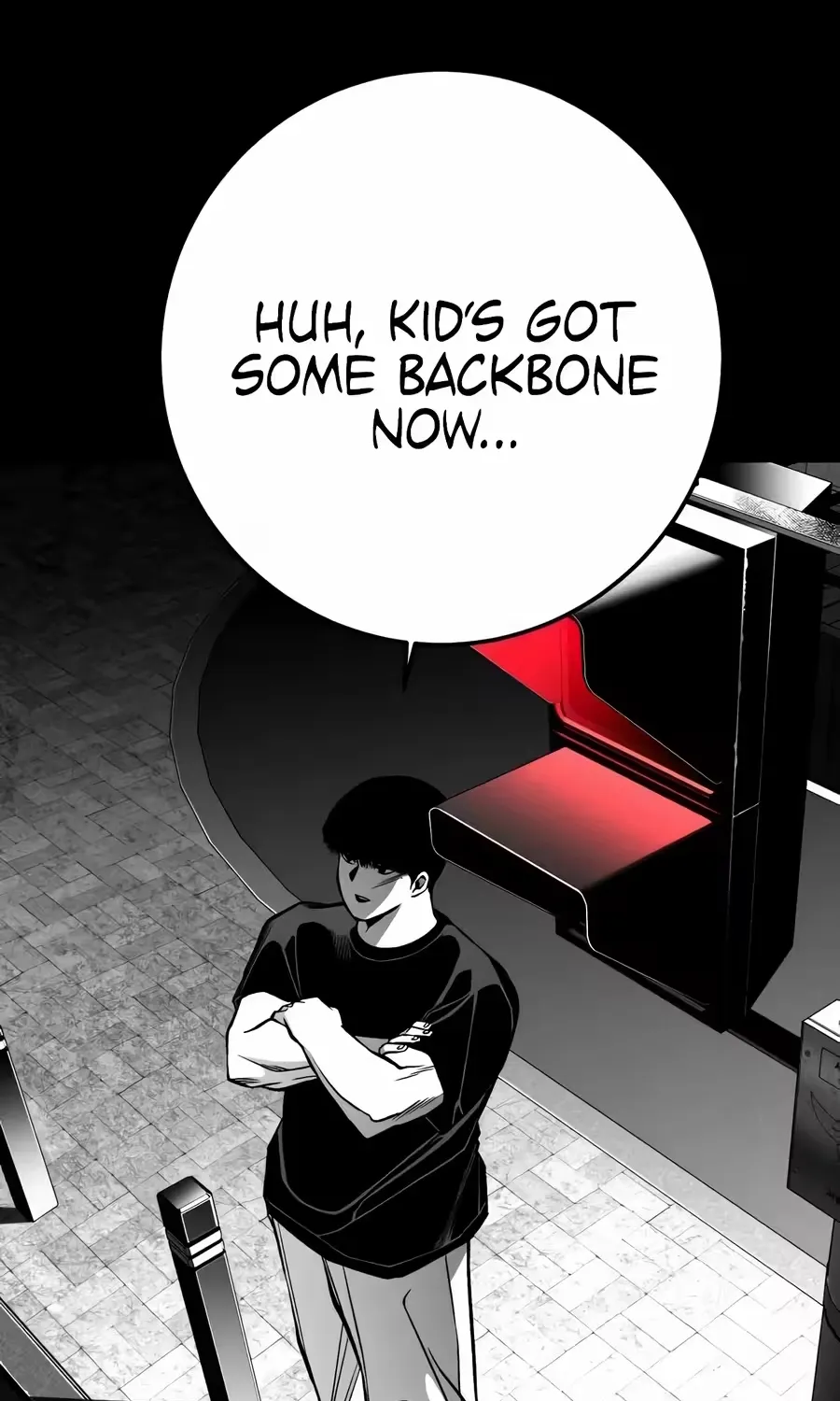 Manga page 157