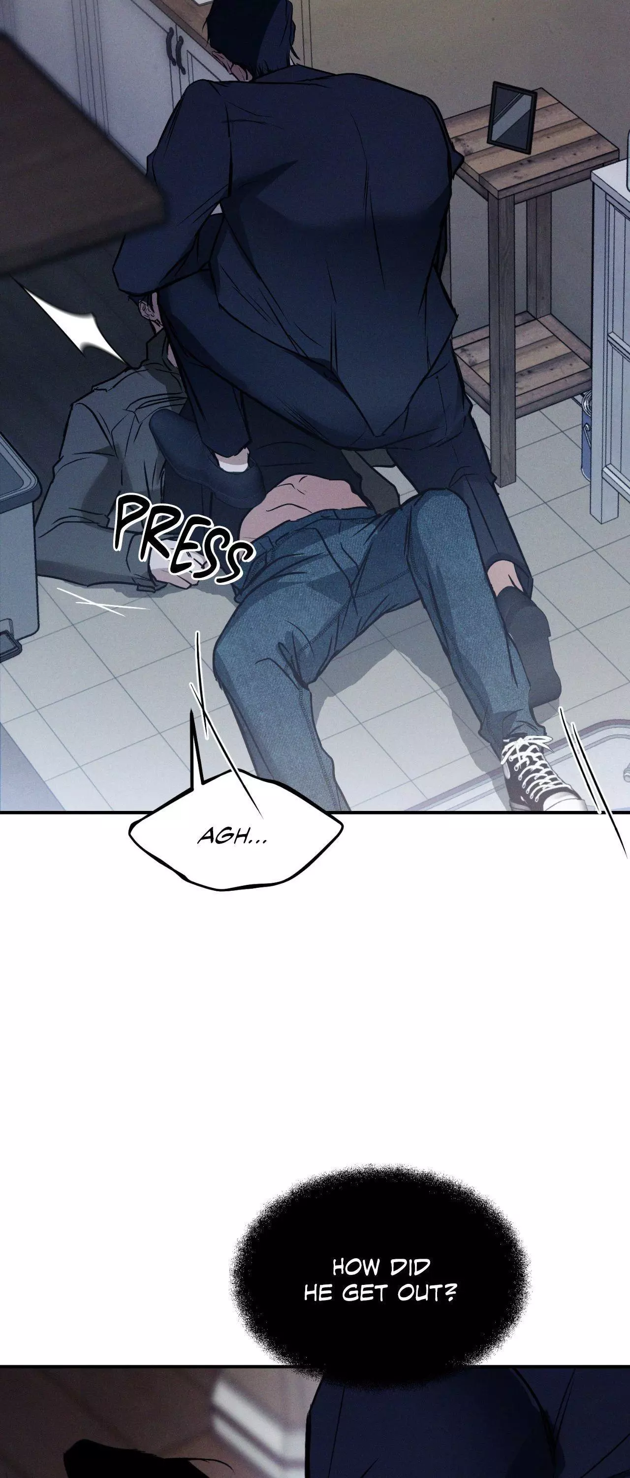 Manga page 9