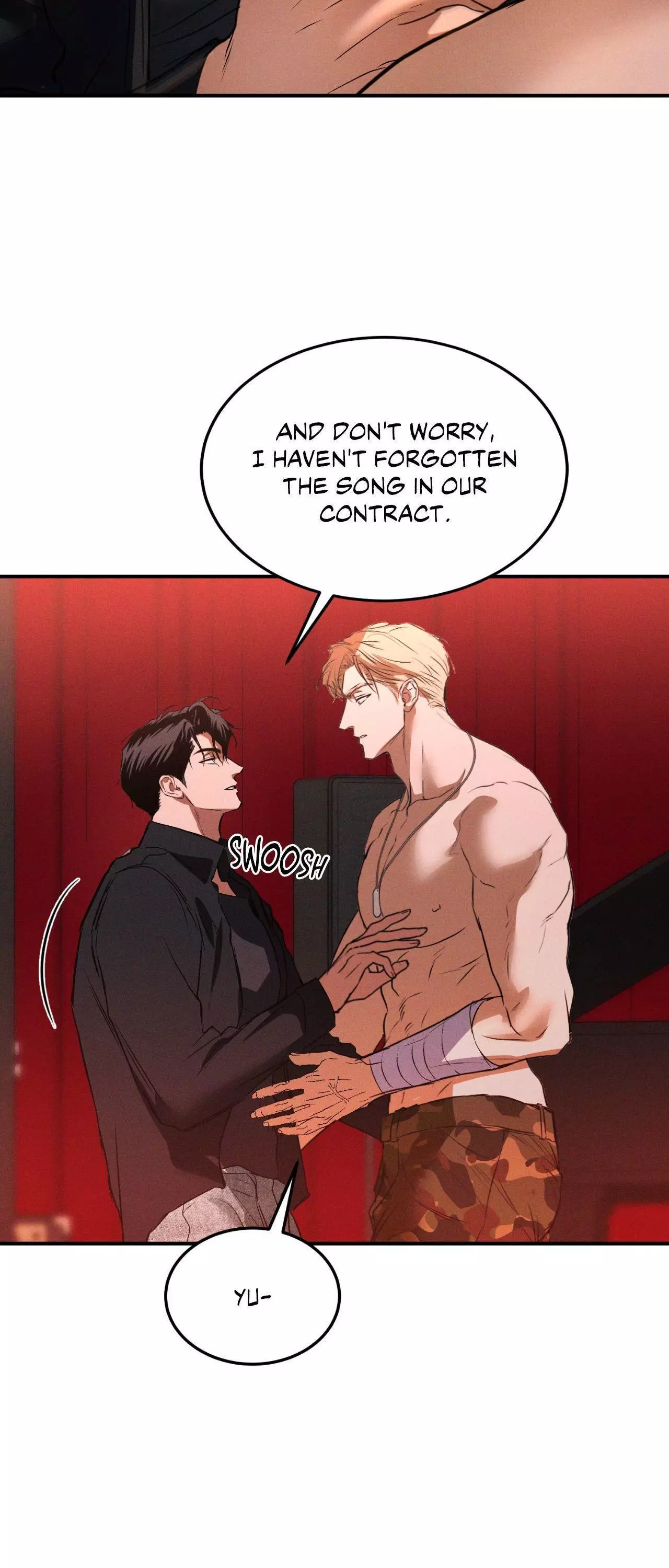 Manga page 21