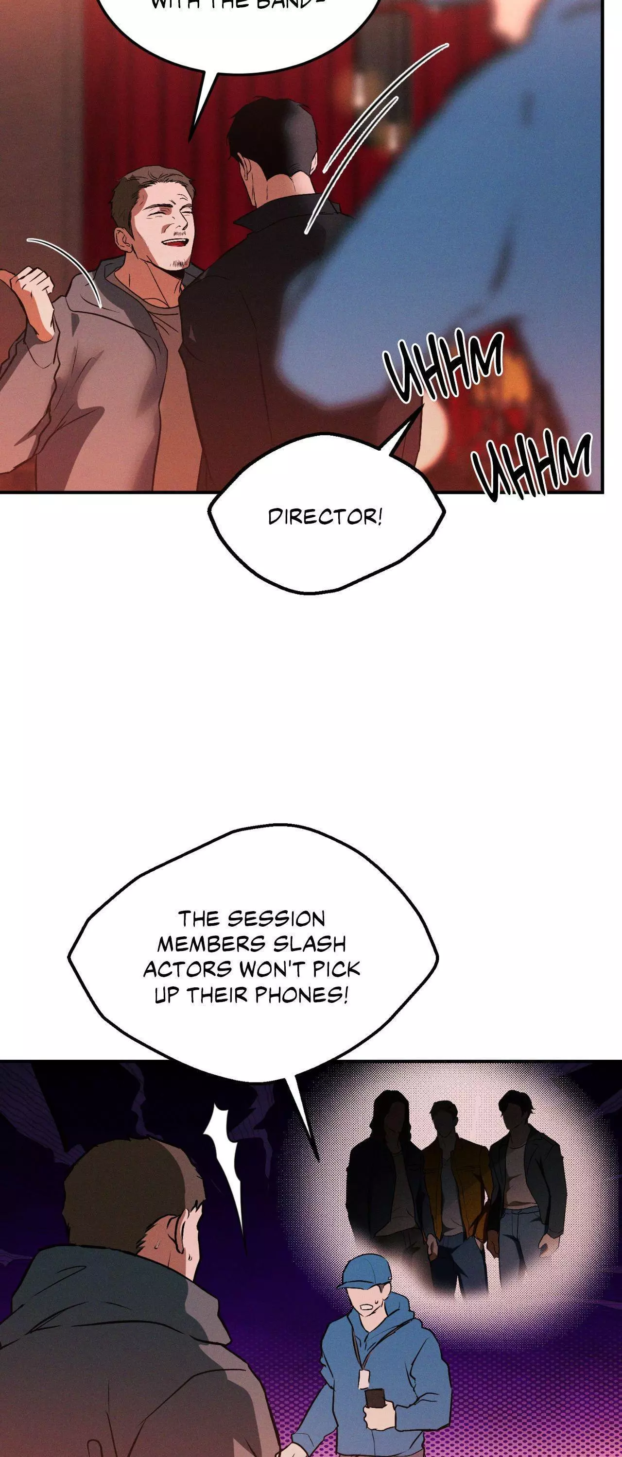 Manga page 25