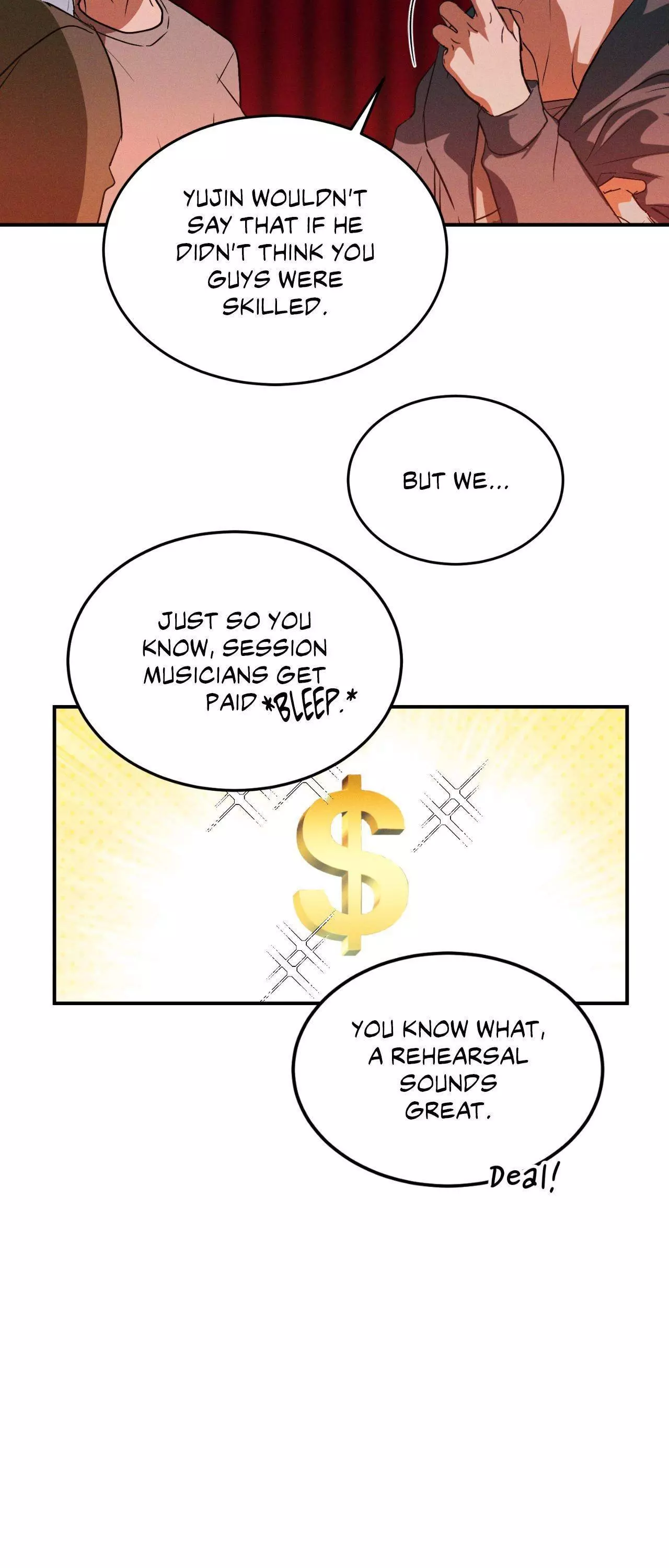 Manga page 29