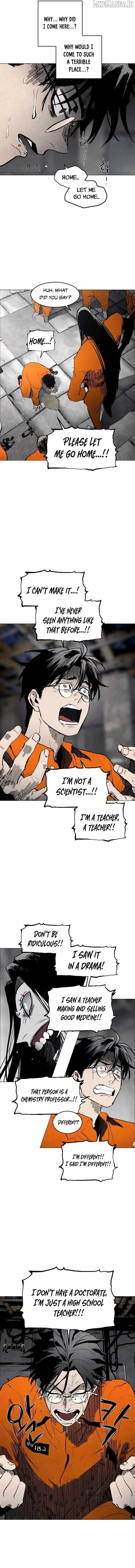 Manga page 9
