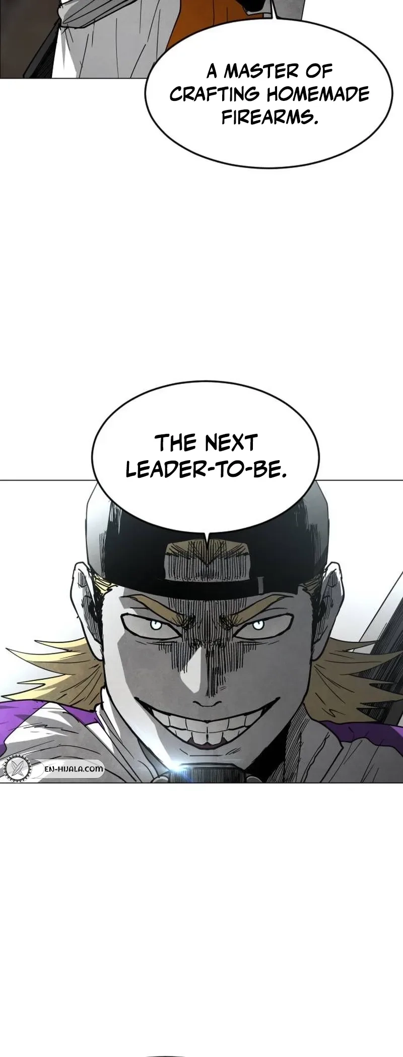 Manga page 4