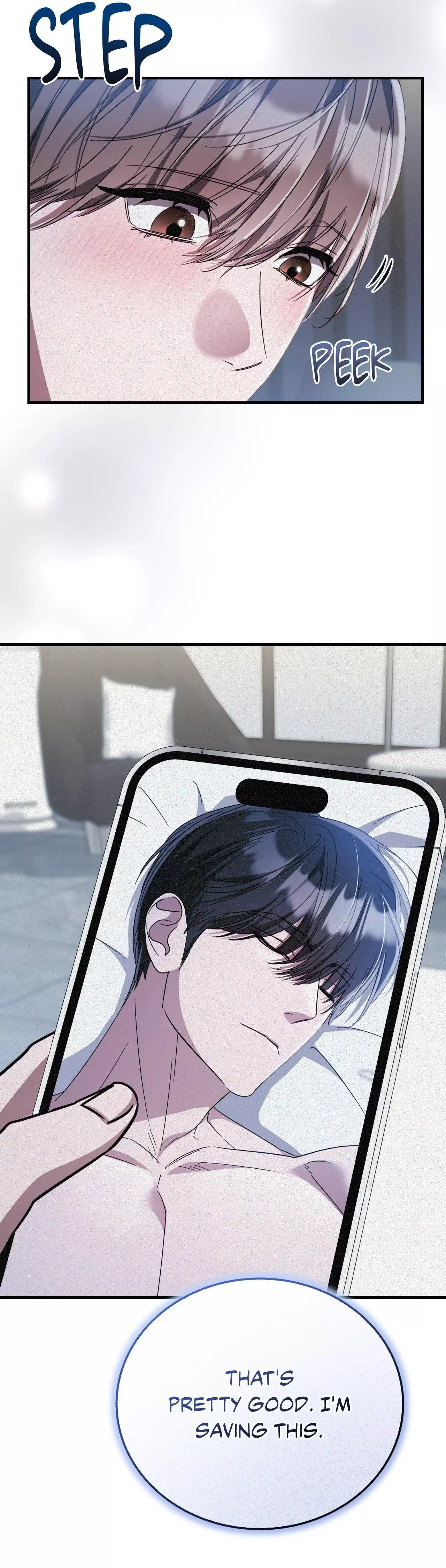 Manga page 32