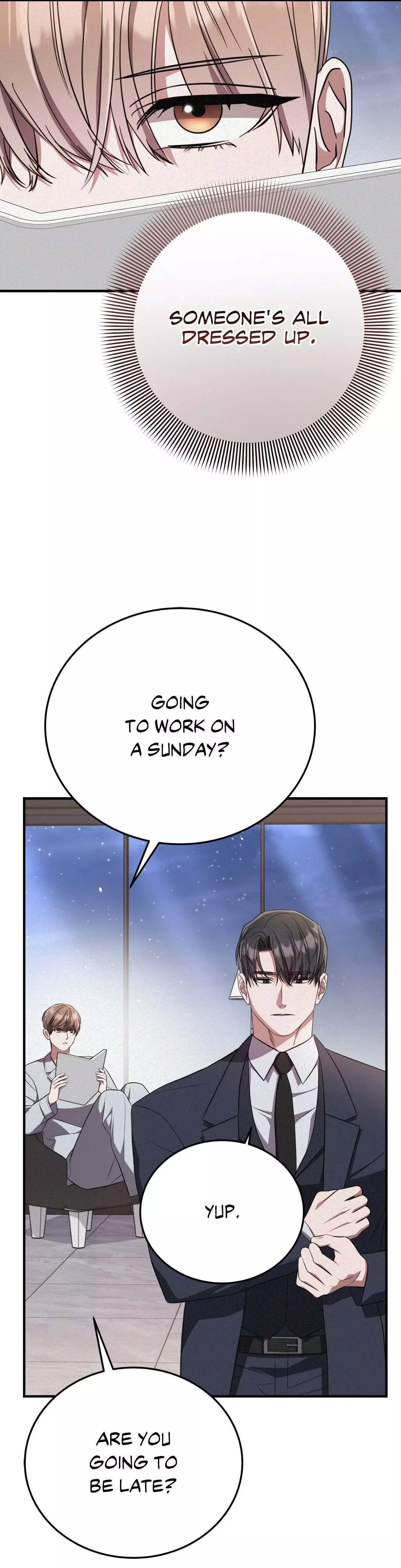 Manga page 11