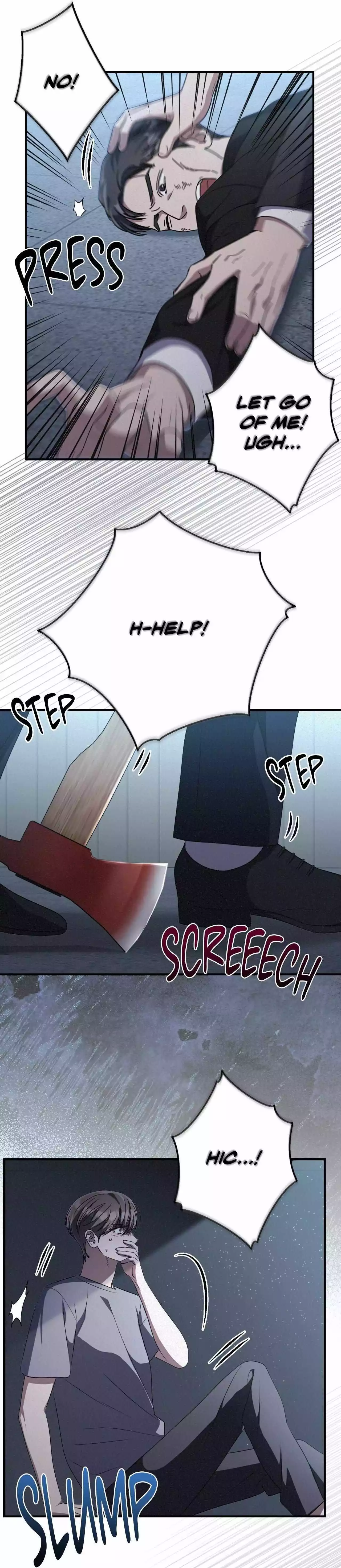 Manga page 33