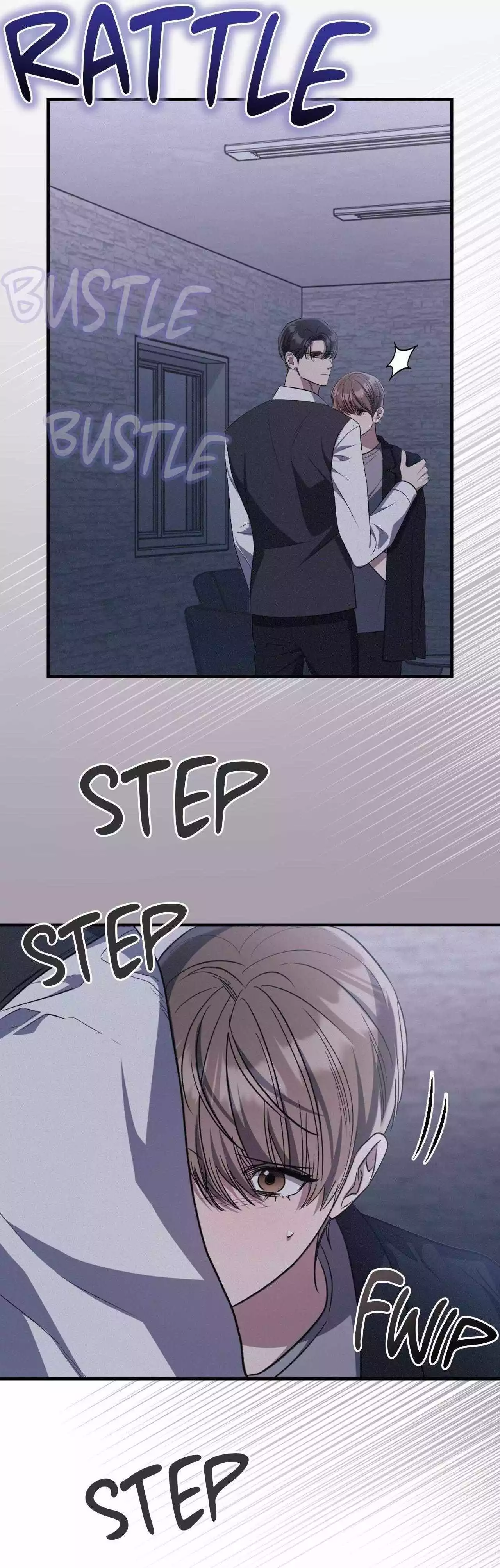 Manga page 40