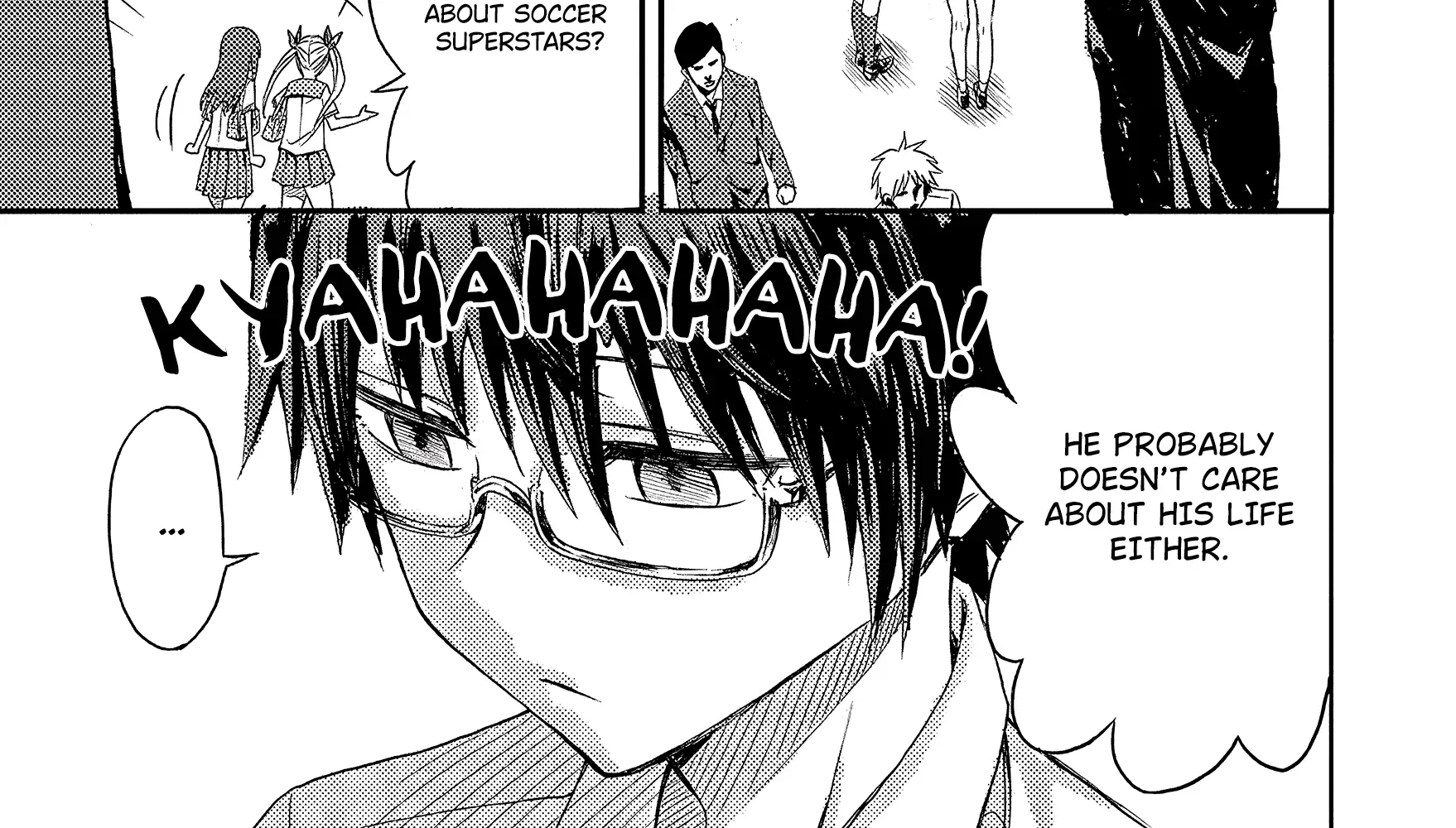 Manga page 10