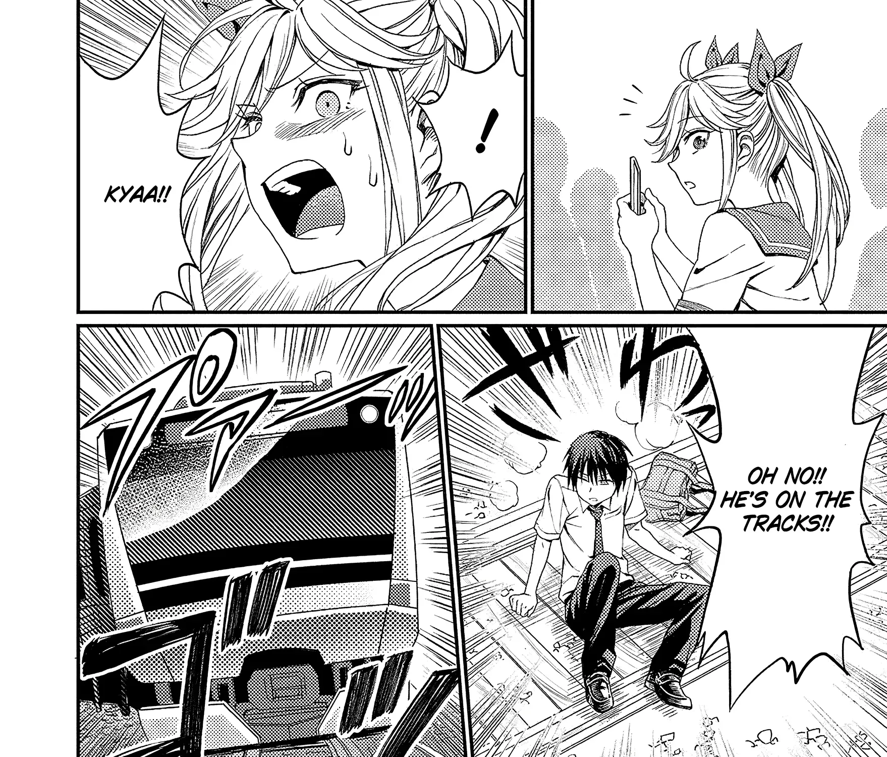 Manga page 23