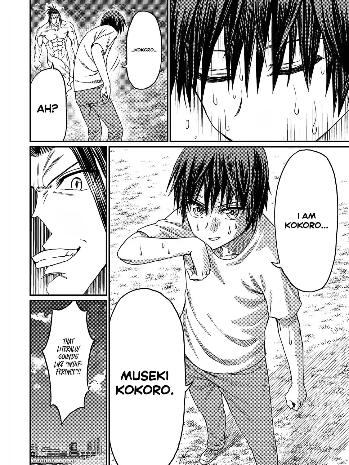 Manga page 28