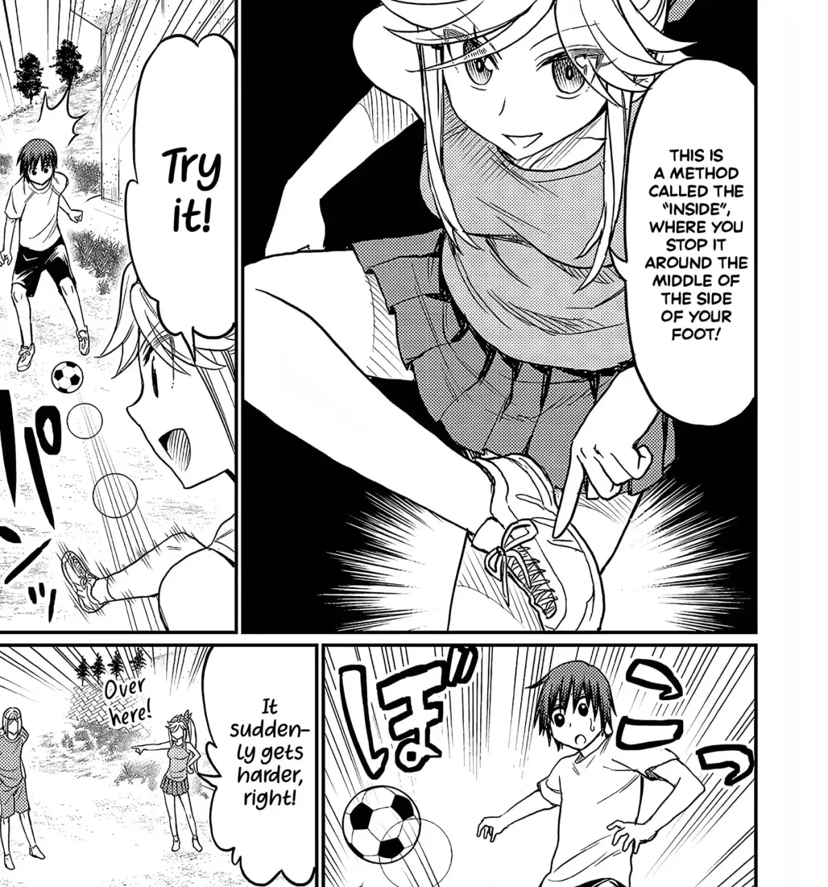 Manga page 18