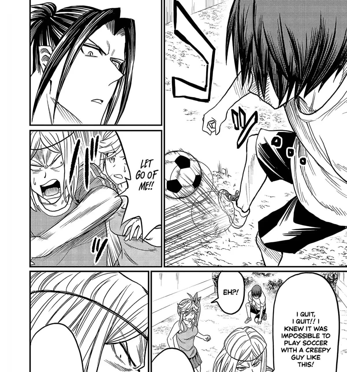 Manga page 32