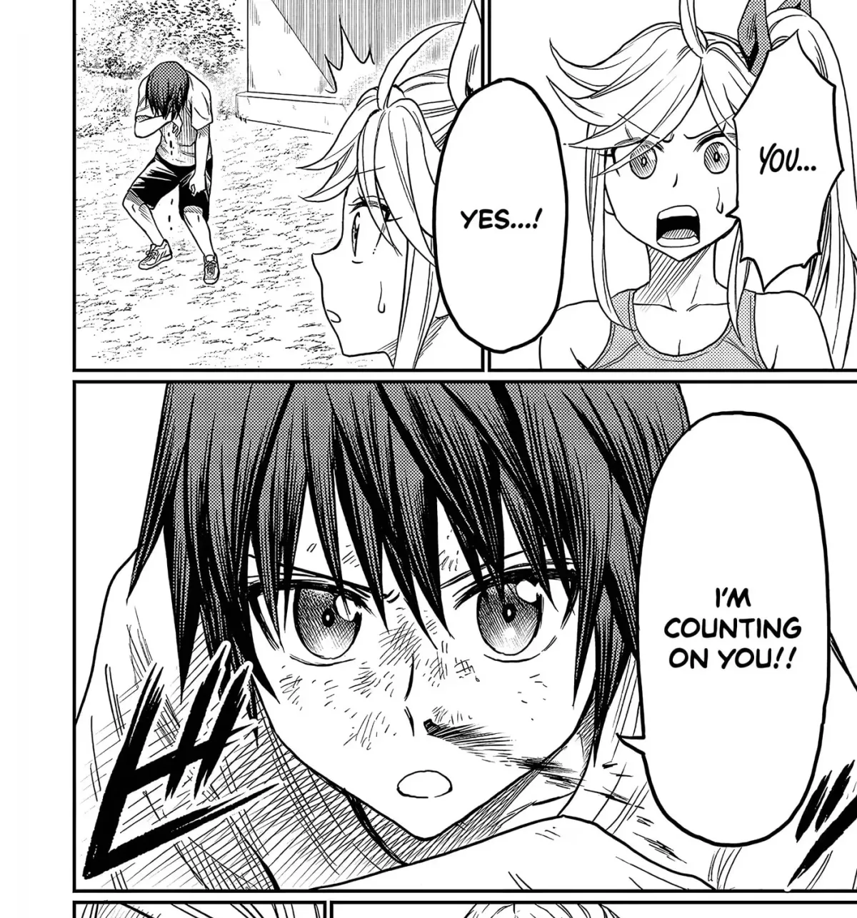 Manga page 28