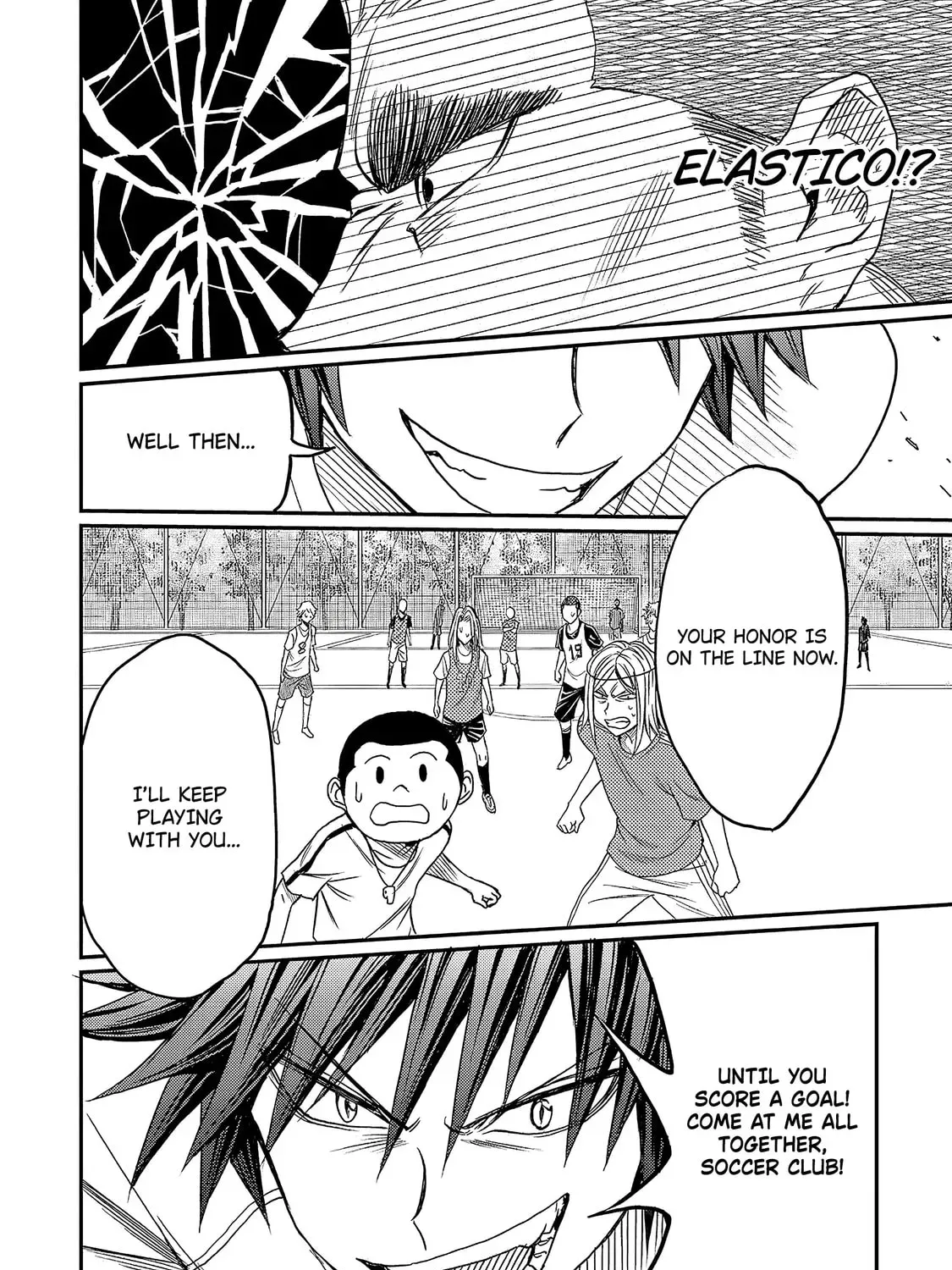 Manga page 39