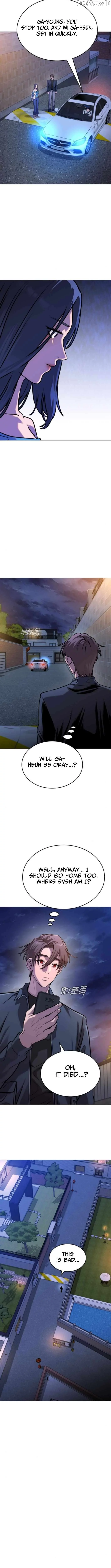 Manga page 21