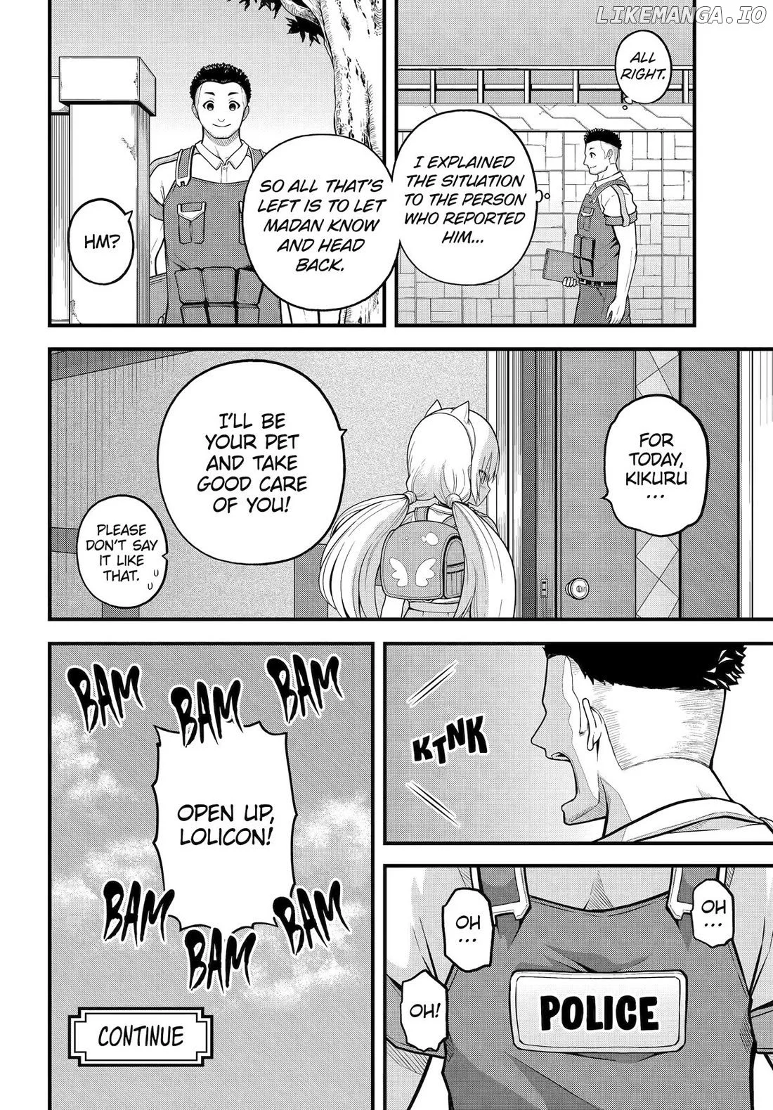 Manga page 29