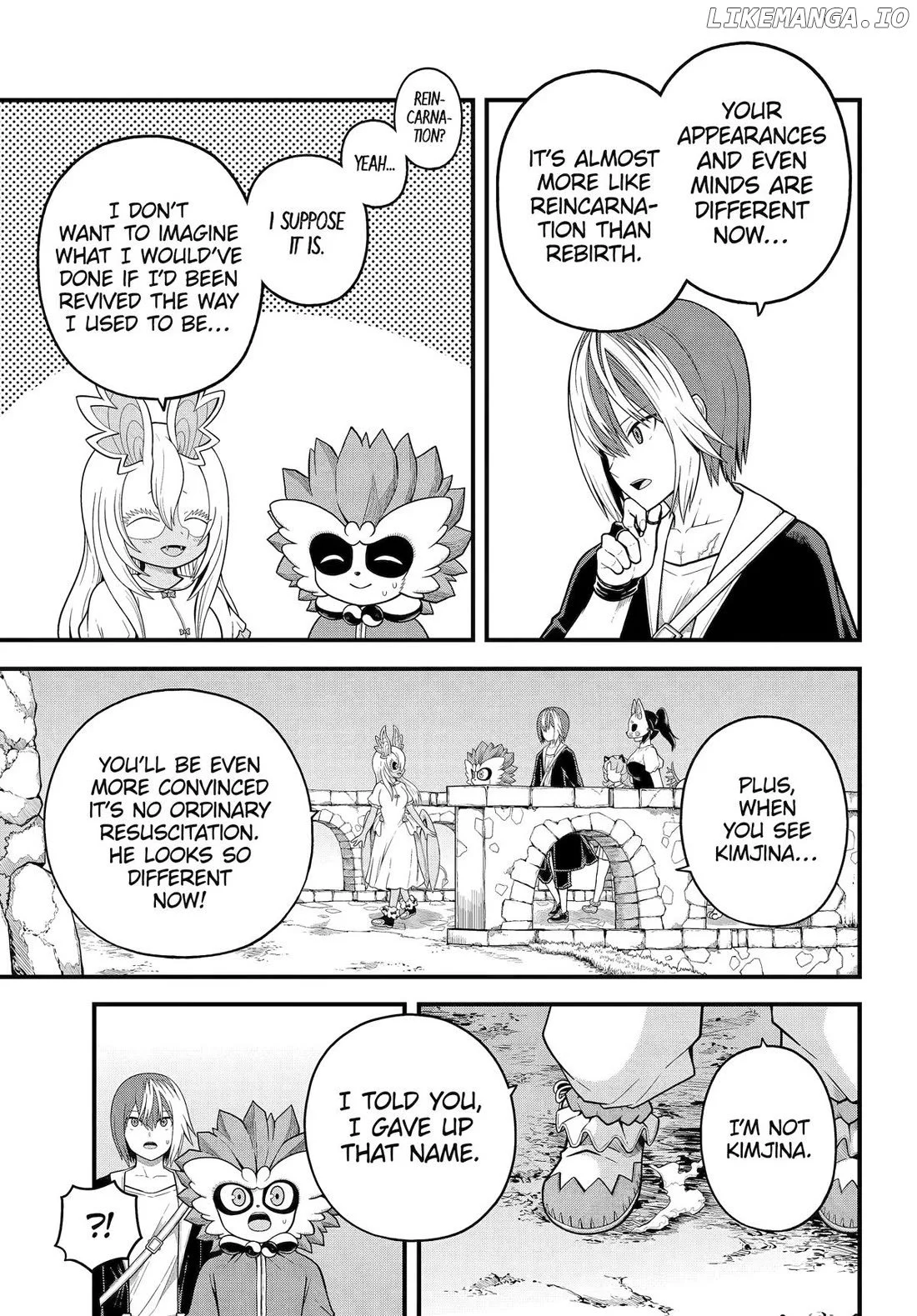 Manga page 19