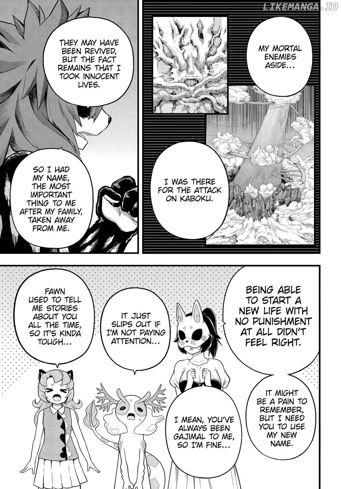 Manga page 23