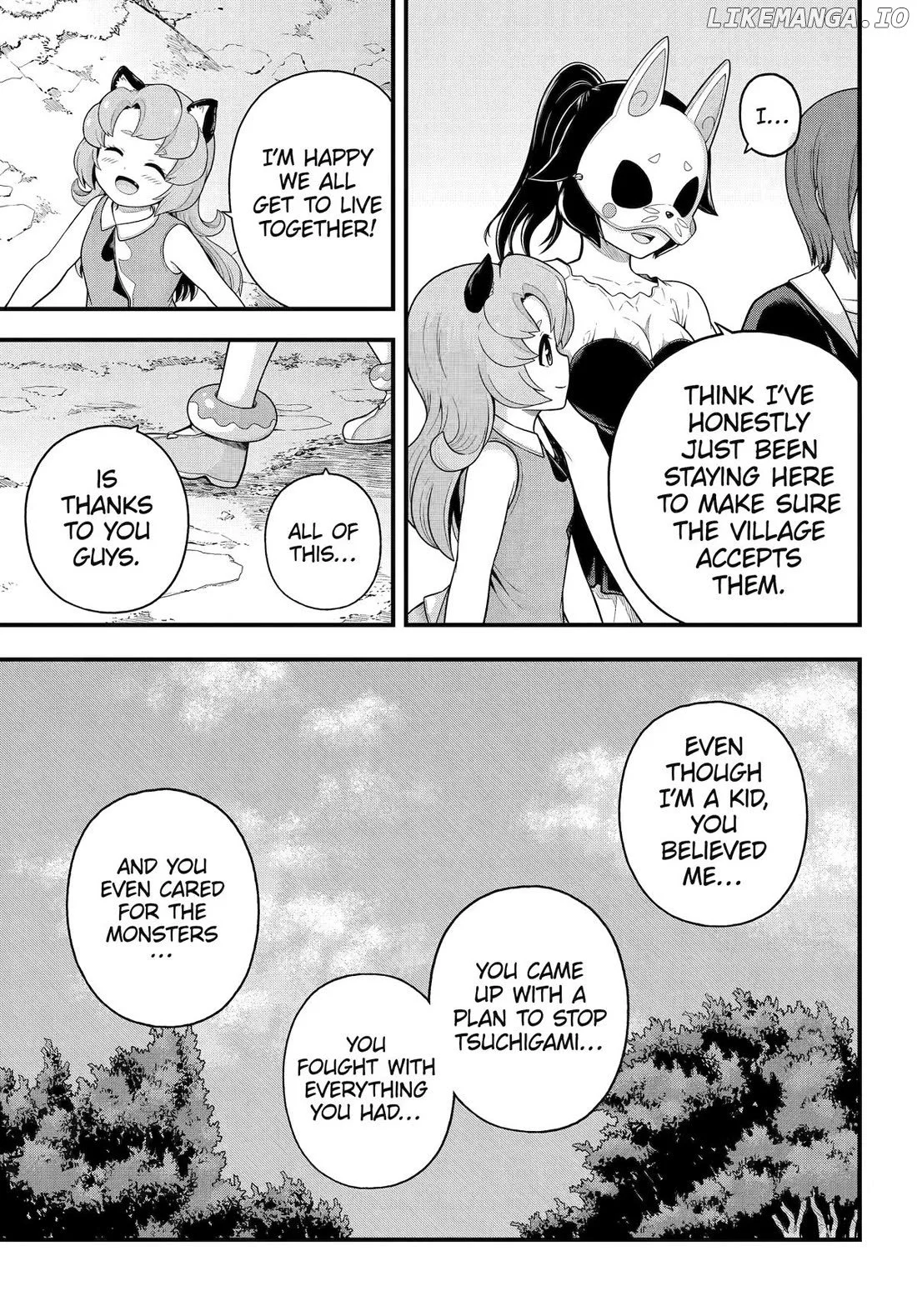 Manga page 27