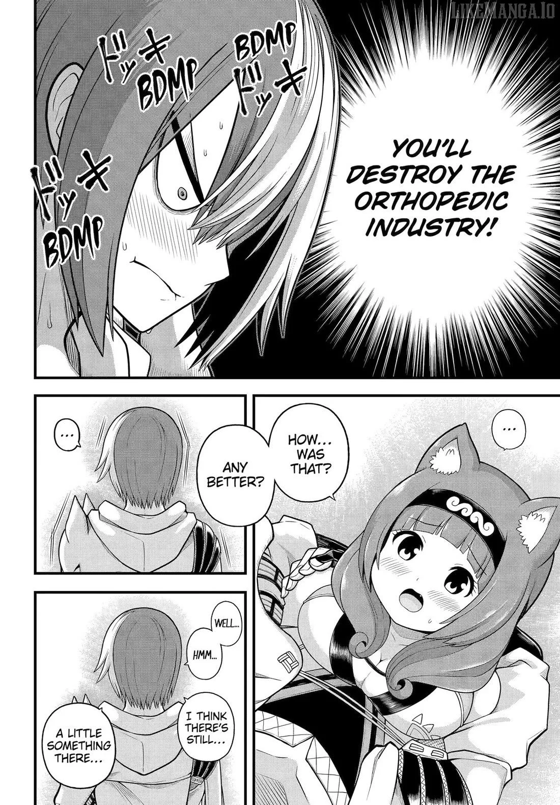 Manga page 28