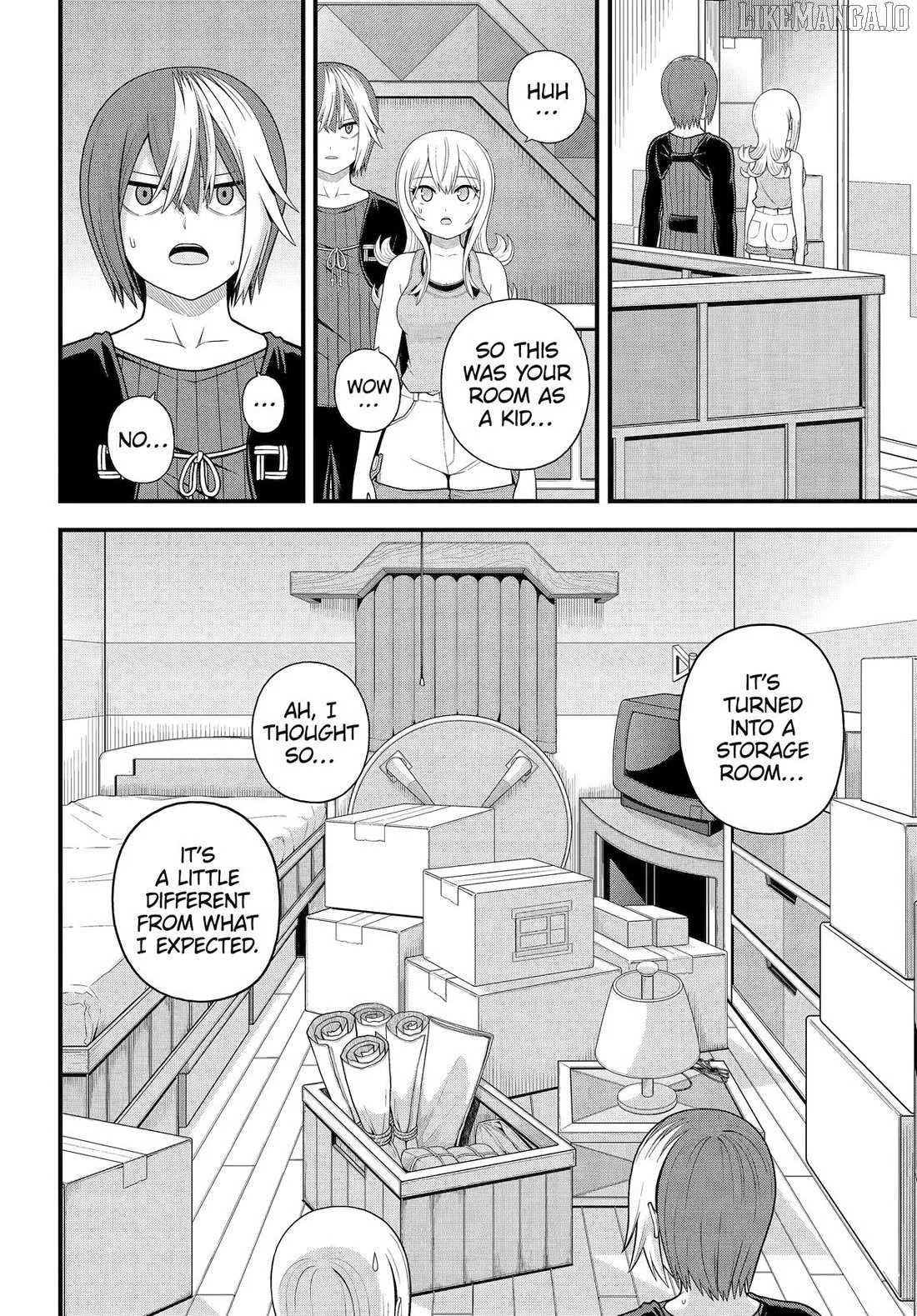Manga page 14
