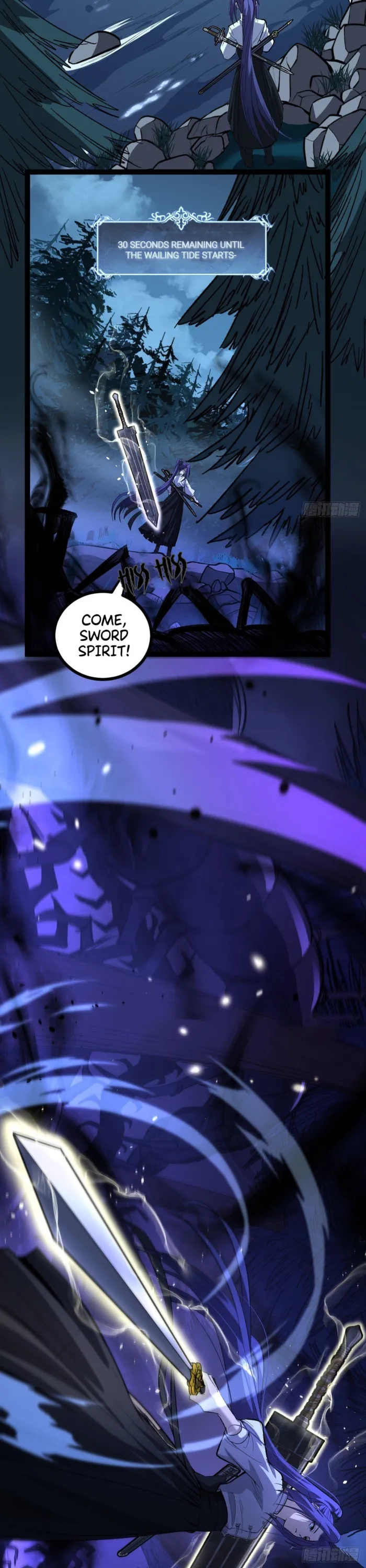 Manga page 11