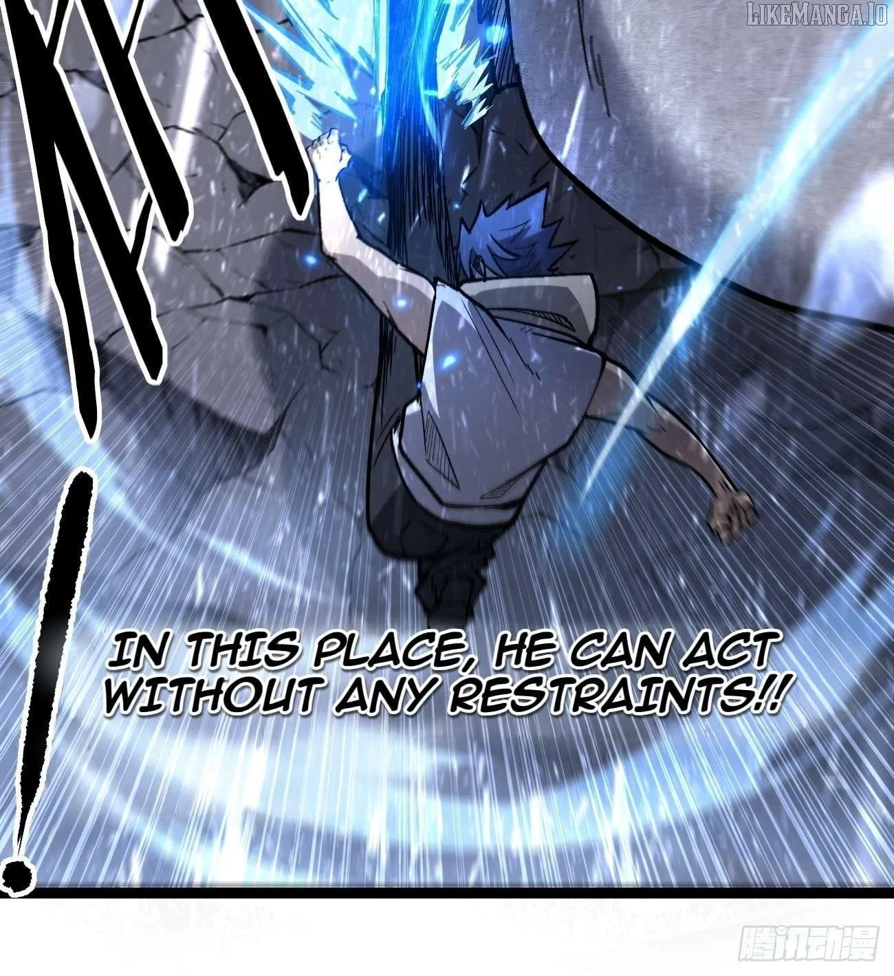 Manga page 10