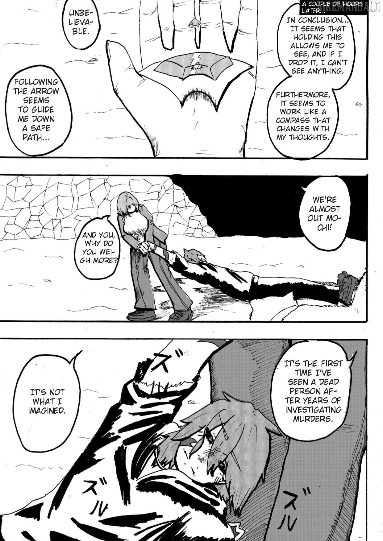 Manga page 13