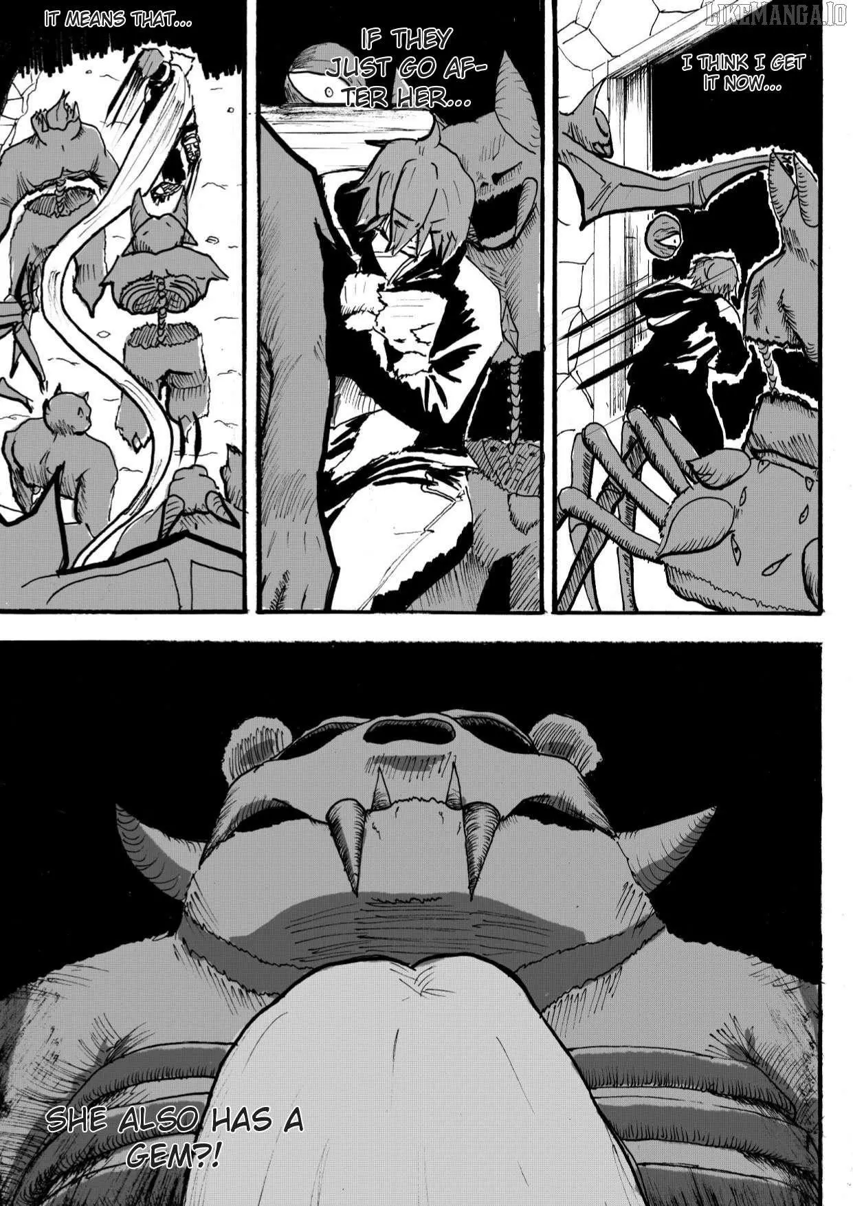 Manga page 9
