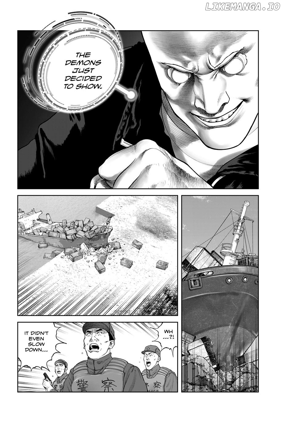 Manga page 13