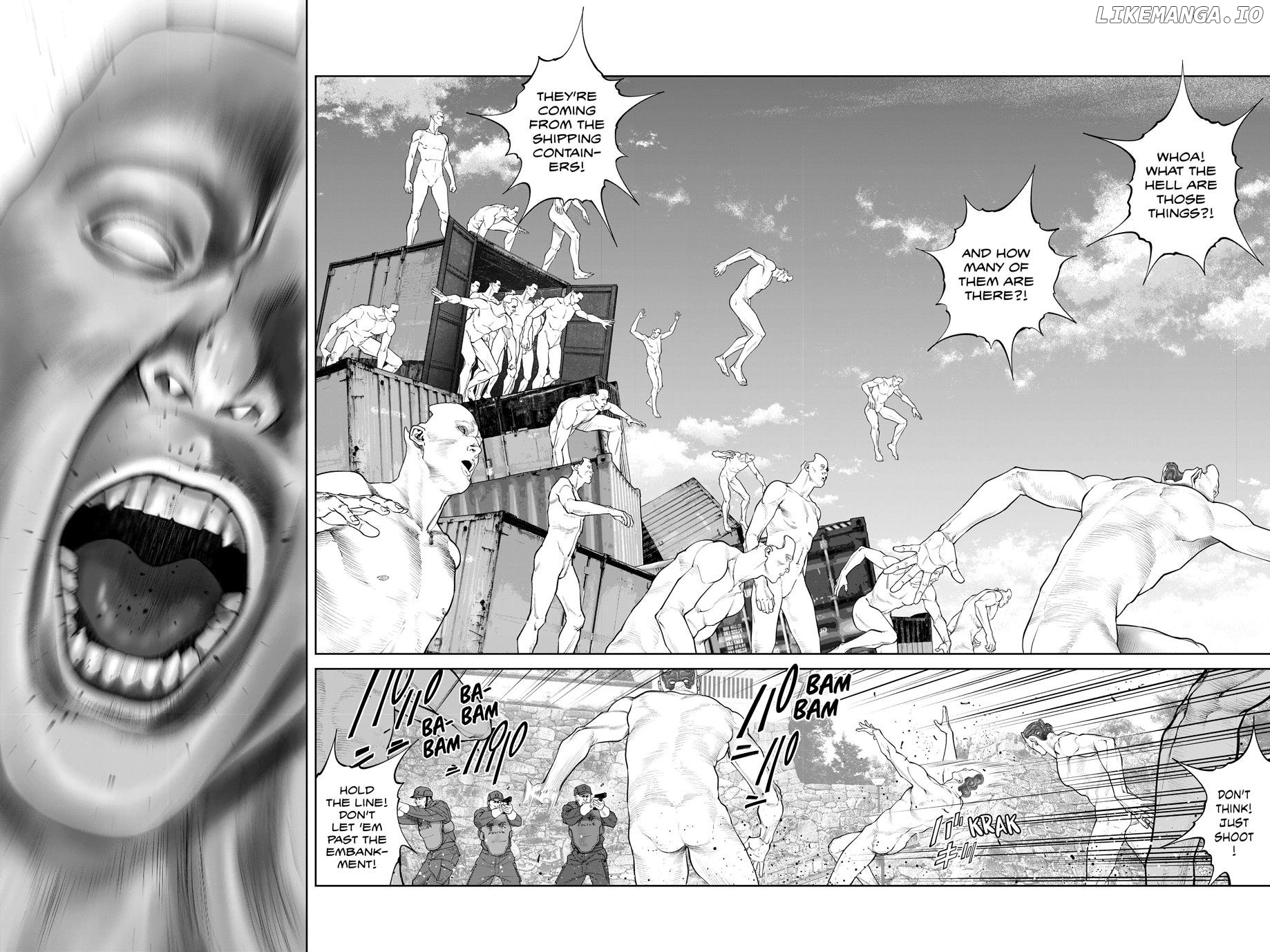 Manga page 14