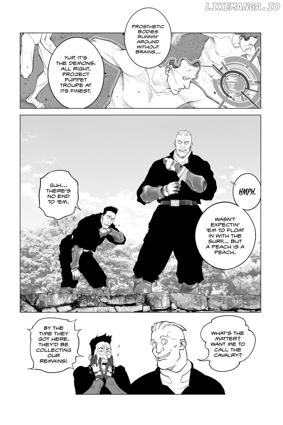 Manga page 16